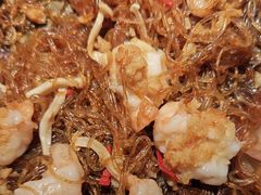 -绿茶餐厅(松江万达店)