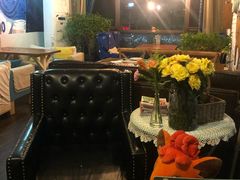 卡座-Kitchen·Y洋厨房西餐厅(王府壹号店)