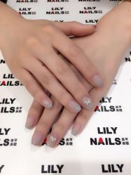 -LILY NAILS美甲美睫