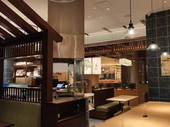 -yokocho上横町·日本食街(深业上城店)