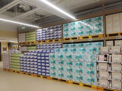 -盒马X会员店(王府井奥莱UP TOWN店)