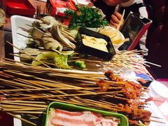 -串天下串串香(宽窄巷子店)