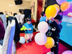 -琼林徽宴(中央门店)