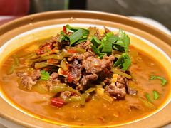 -阿露佳·舌尖上的安吉菜