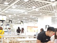 -宜家·瑞典风味餐厅(北京西红门店)