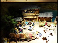 -成都泰迪熊博物馆