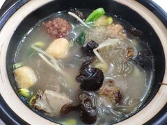-老西白点心店