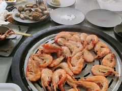 -仙螺岛海鲜自助餐厅(总店)
