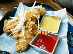 -米屋石锅拌饭(师大店)