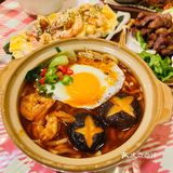 成都一定要去的宝藏治愈系小食堂！乖惨[流泪]。