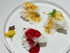 -川味堂·四川豆花(八卦岭店)