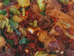 -帕米尔食府(白云观店)