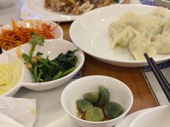 -东方饺子王(大屯路店)