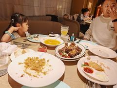 -波特曼西餐厅(中央大街店)