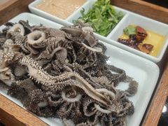 老北京爆肚-宛平李记小吃(东关街店)