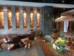 -青藤茶馆(南山路店)