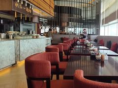 -洲际酒店·地平线全日餐厅HORIZON CAFÉ