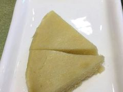 小米糕两块-燕云楼(云南路店)