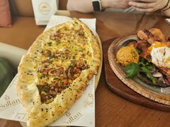 -SULTAN·苏坦土耳其餐厅(新光汇店)