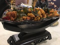 -拂晓山房·私房川菜(西门店)