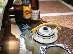 -鸿姐老火锅(疁城新天地店)