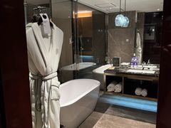 -广州白云机场雅高铂尔曼大酒店