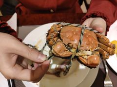 -索菲特西湖大酒店·香榭丽全日候餐厅(南山路店)