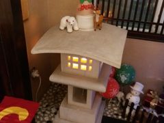 -千代武日本料理(爱建店)