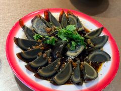 姜汁松花蛋-蜀川川破店·江湖菜·烧烤(北京首店)