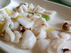 -小厨师·二十年沈家门小海鲜(百井坊巷店)
