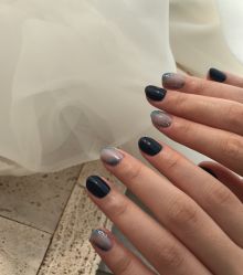 -Momo nail 日系美甲