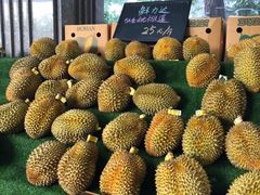 -鲜力达果品批发直销(无锡保利香槟店)