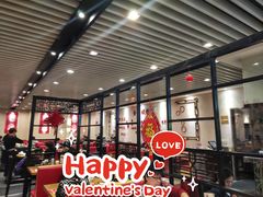 大堂-赏点粤式点心(广州塔店)