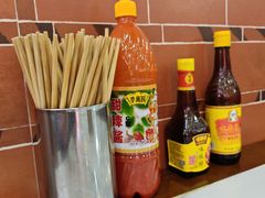 -东街钟楼肉粽(总店)