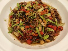 -攸州小镇家湘菜(小米科技园店)