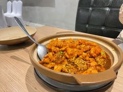 黑椒饭-金岳台私汤温泉度假山庄·创意餐厅(昌平十三陵店)