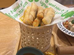 -迷你椰·泰式大排档(共康店)