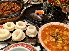 -南昌大饭店·非遗南昌菜(万寿宫店)