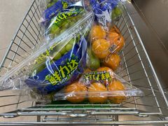 -鲜力达果品批发直销(青山店)