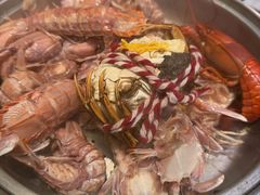 -川骄海鲜自助(河东店)