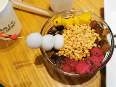 -峨嵋小镇·川菜(勒泰中心店)