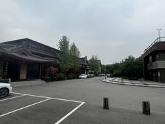 -唐御宴•御宴宫•唐代菜点(芙蓉西路店)