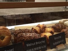核桃布里欧修-WHEAT&BAKER-麥(凯德来福士店)