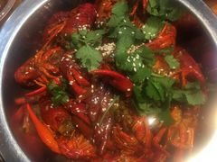 -华仔龙虾(永乐路总店)