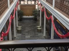 -上海交通大学董浩云航运博物馆