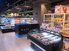 -盒马鲜生(枣园路店)
