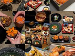 -贰捌零叁精致料理(钱湖店)