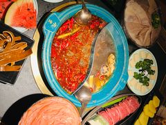 -吼堂老火锅(太古里总店)