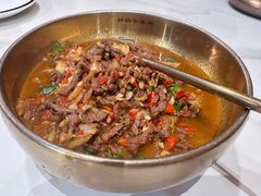-冇味湘潭菜(湘江世纪城店)