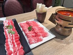 -古关火锅店(古北水镇景区店)